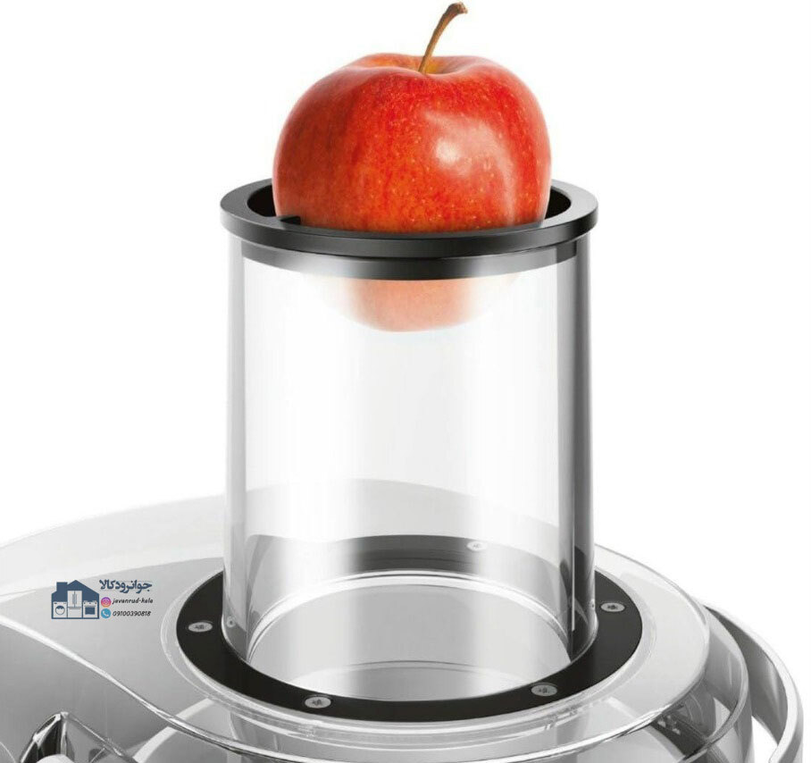  آبمیوه گیری 1000 وات بوش مدل Bosch MES4000 