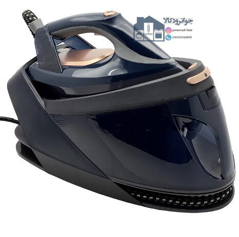  اتو مخزن دار 2200 وات برند ولگا مدل Volga D-113 