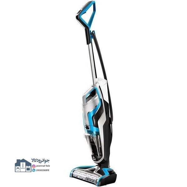  جارو برقی عصایی و زمین شوی برند بیسل مدل Bissell 2223E 