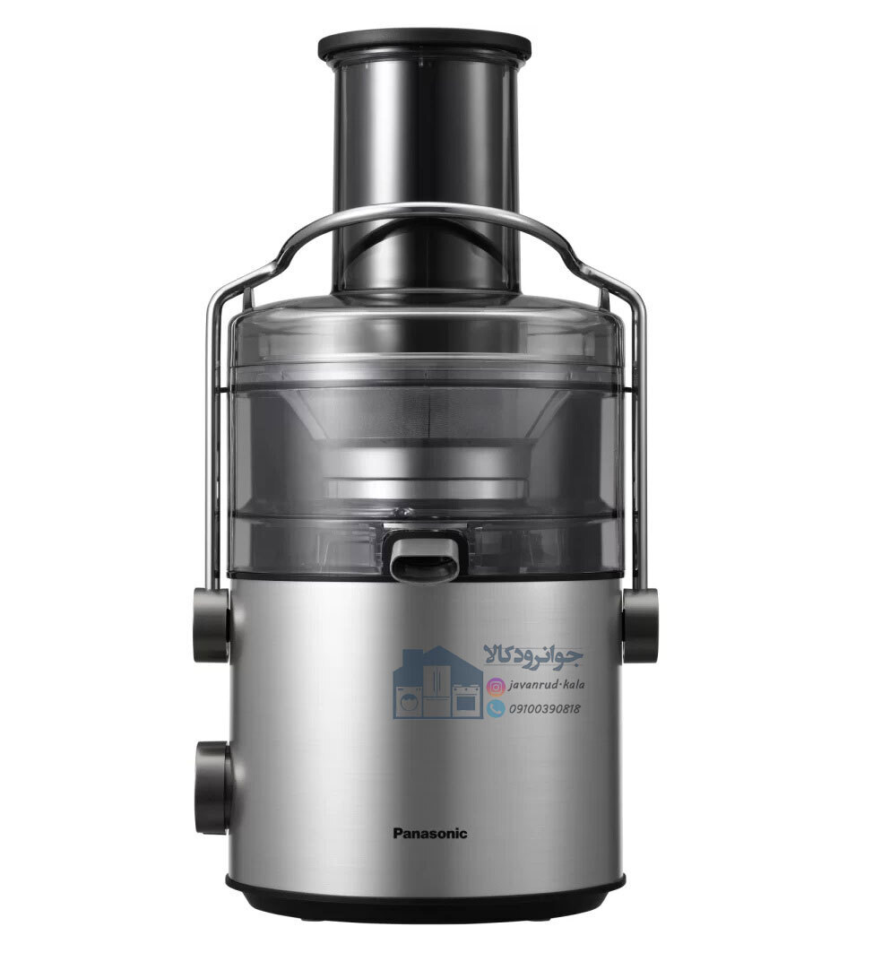  آبمیوه گیری 1000 وات پاناسونیک مدل Panasonic MJ-CB600 