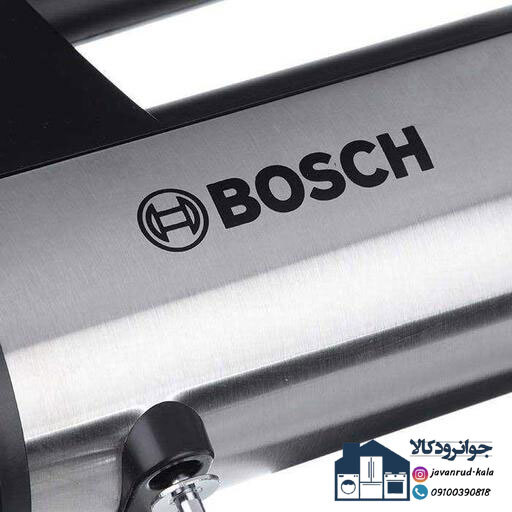  همزن برقی گیربکسی 450 وات برند بوش مدل bosch BS-368 