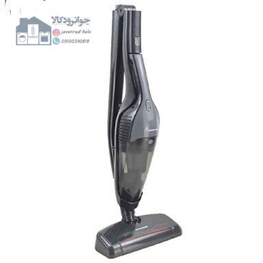  جارو شارژی 2200 وات برند گوسونیک مدل Gosonic GSV-1122 