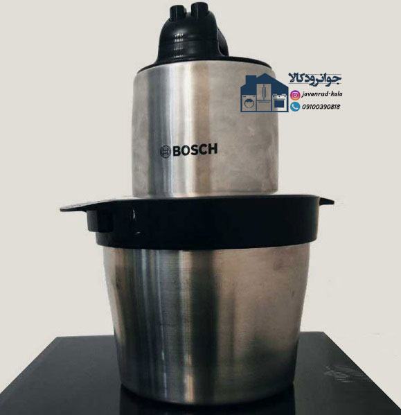 خردکن 8 لیتری 4000 واتی برند بوش مدل Bosch bsi-8820
