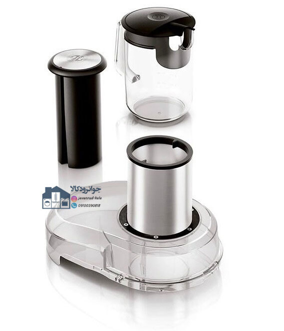  آبمیوه گیری 1200 وات بوش مدل Bosch MES4010 