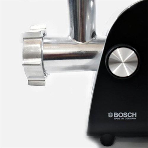  چرخ گوشت دیجیتال برند بوش مدل Meat Grinder Bosch BSGR-1298 