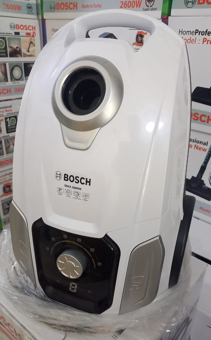 جاروبرقی 2600 وات برند نیو پرو بوش مدل BOSCH New Pro