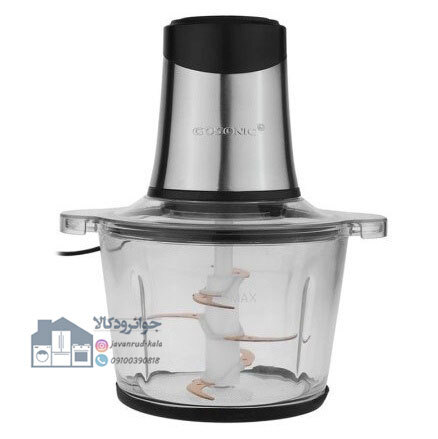 خردکن 600 وات 3 لیتر گوسونیک مدل Gosonic GSC-503