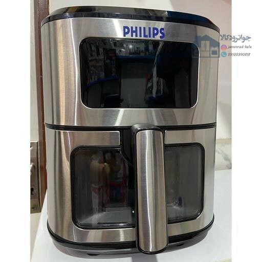  سرخ کن بدون روغن 12 لیتر برند فیلیپس مدل philips 9290 