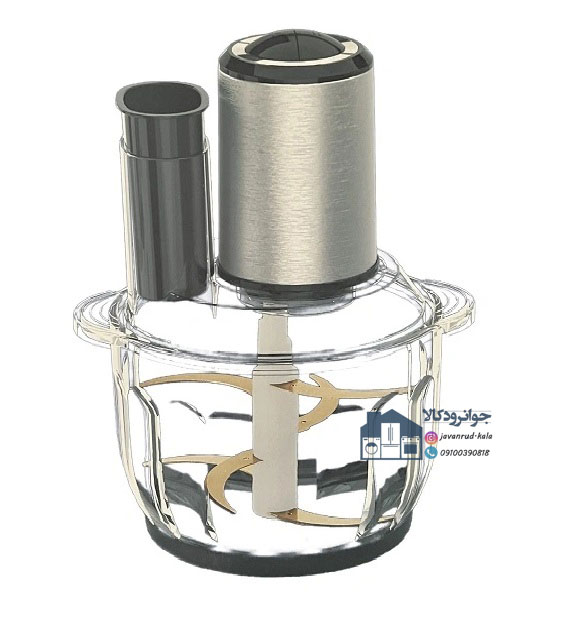 خردکن و رنده برقی 5 لیتری برند ونتو مدلVeneto VSC-505