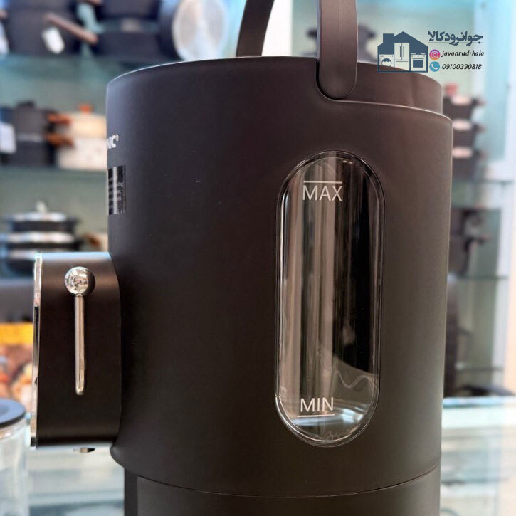 سماور برقی روهمی برند گوسونیک مدل Gosonic GST-883