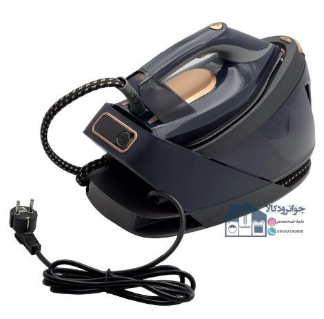  اتو مخزن دار 2200 وات برند ولگا مدل Volga D-113 