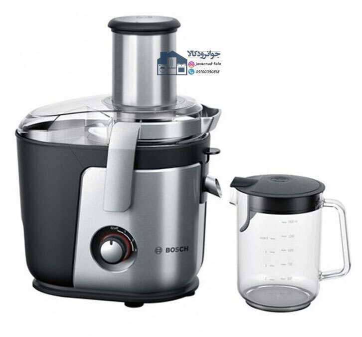  آبمیوه گیری 1200 وات بوش مدل Bosch MES4010 