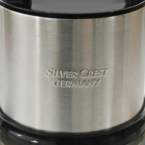 خردکن 5.6 لیتری 1000 وات سیلور کرست مدل SilverCrest sl-2021