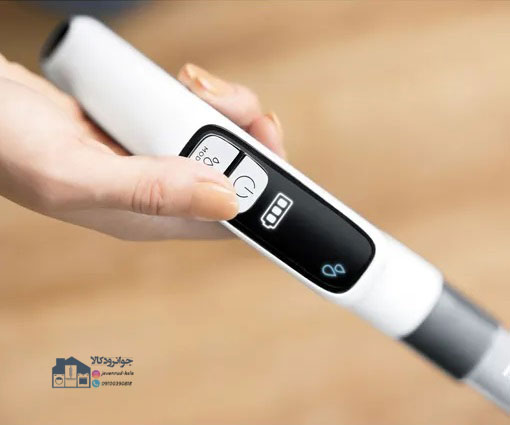 جارو شارژی برند بیسل مدل Bissell Crosswave HF3 3598z