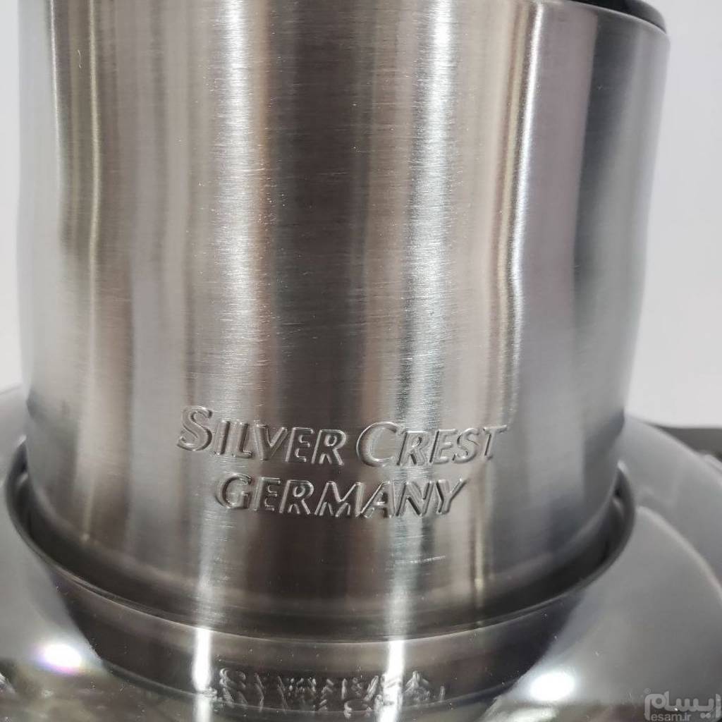 خردکن برقی 7.5 لیتری 3500 وات برند سیلور کرست مدل Silver Crest SL-2022