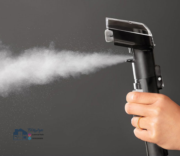 فرش شور و مبل شوی برند بیسل مدل Bissell 3700E
