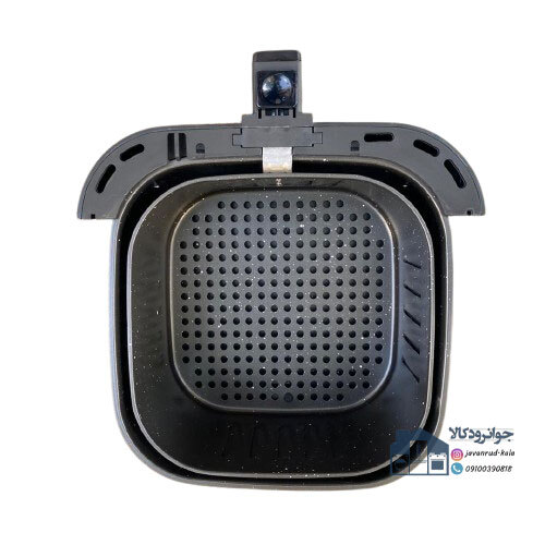  سرخ کن 8 لیتری دوالمنته برند فکیر مدل Fakir FK-9659 