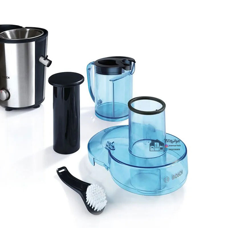  آبمیوه گیری 700 وات بوش مدل Bosch MES3500 