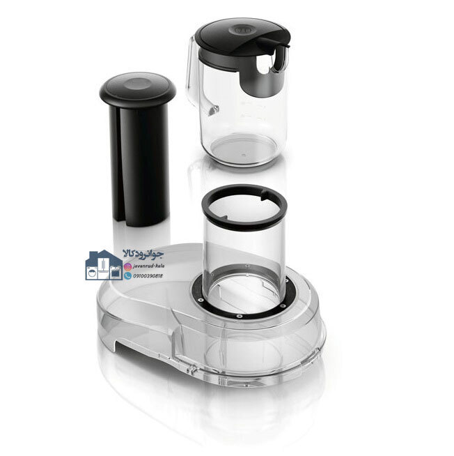  آبمیوه گیری 1000 وات بوش مدل Bosch MES4000 