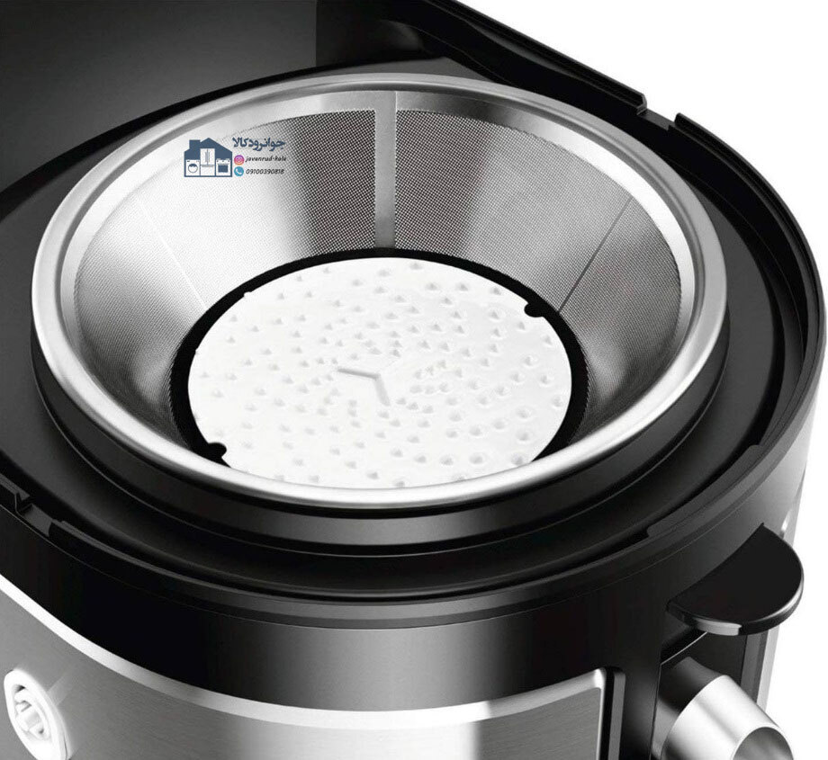  آبمیوه گیری 1000 وات بوش مدل Bosch MES4000 