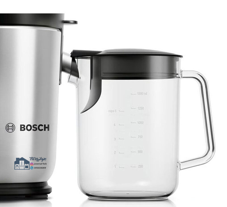  آبمیوه گیری 1000 وات بوش مدل Bosch MES4000 