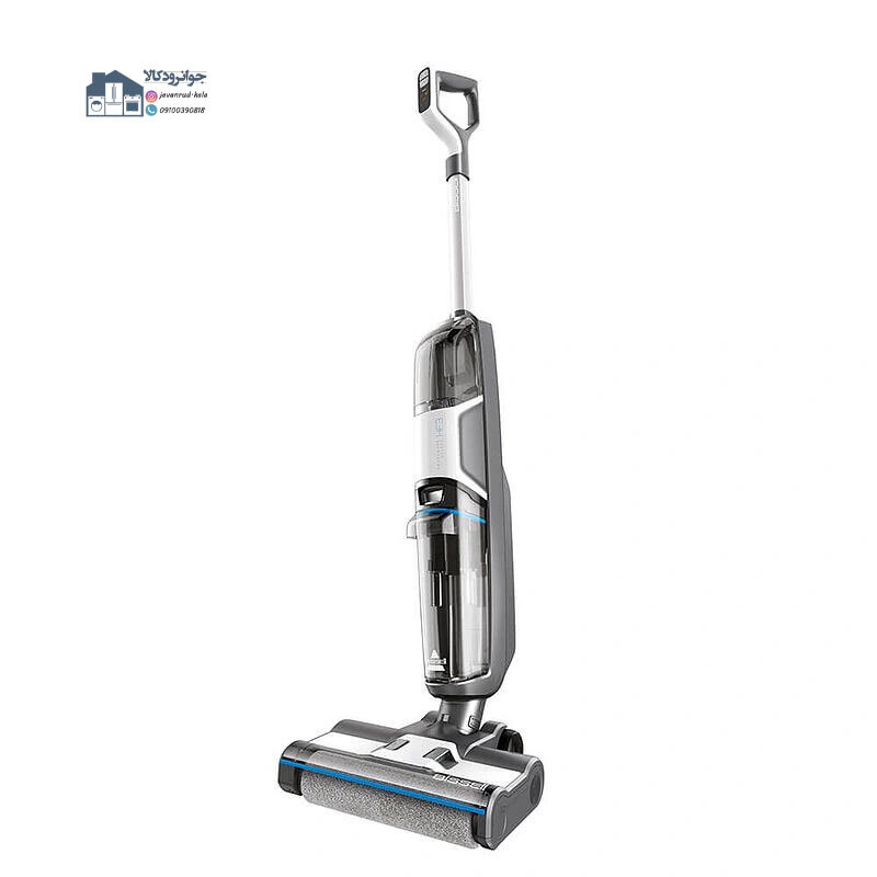 جارو شارژی برند بیسل مدل Bissell Crosswave HF3 3598z 