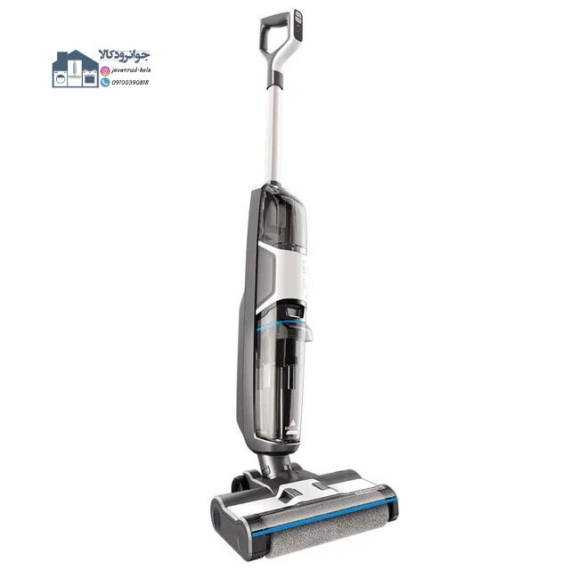  جارو شارژی برند بیسل مدل Bissell Crosswave HF3 3598z 