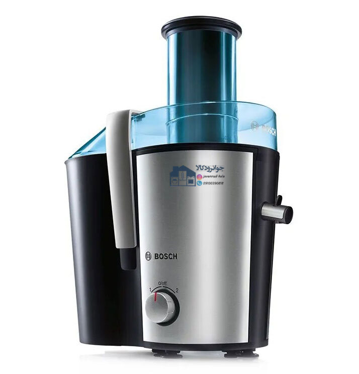  آبمیوه گیری 700 وات بوش مدل Bosch MES3500 