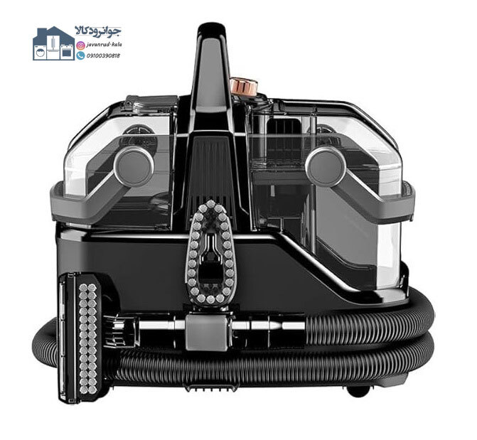  فرش شور و مبل شوی برند بیسل مدل Bissell 3700E 