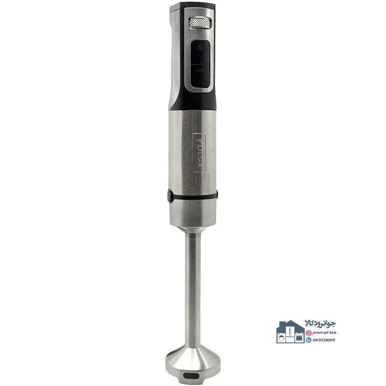  گوشت کوب برقی تک کاره 1200 وات ولگا مدل VOLGA 150-K 