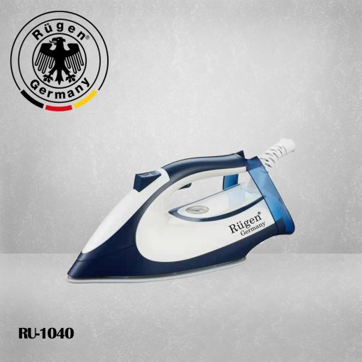  اتو بخار مخزن دار برند روگن آلمان مدل Rugen RU-1040 