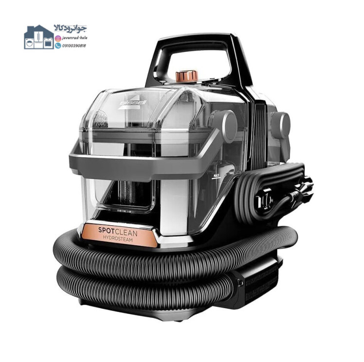 فرش شور و مبل شوی برند بیسل مدل Bissell 3700E