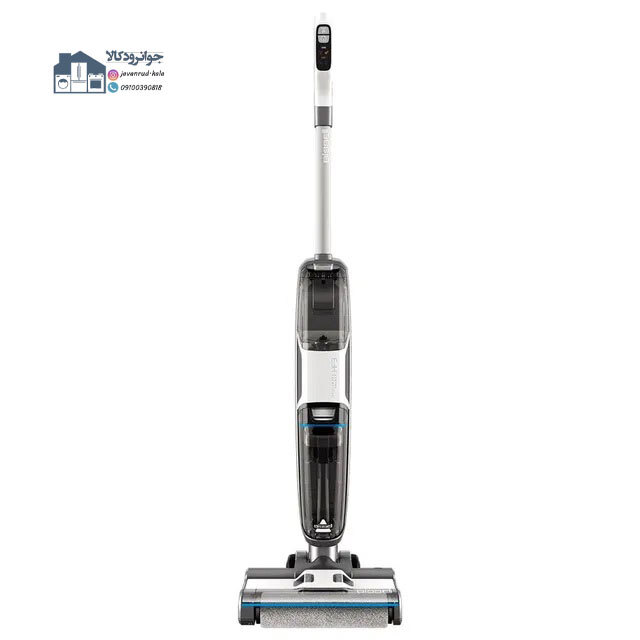  جارو شارژی برند بیسل مدل Bissell Crosswave HF3 3598z 