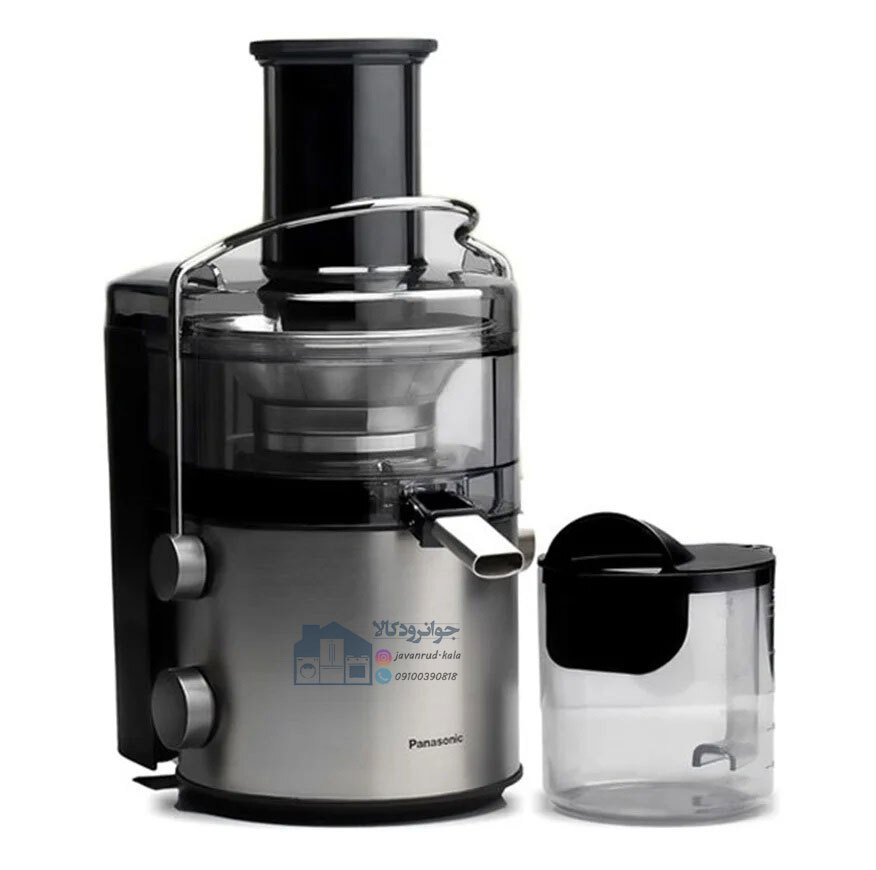  آبمیوه گیری 1000 وات پاناسونیک مدل Panasonic MJ-CB600 