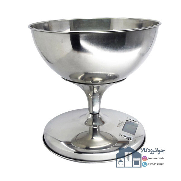 ترازوی آشپزخانه دیجیتال برند مکسی مدل MEXXI SCALE-777