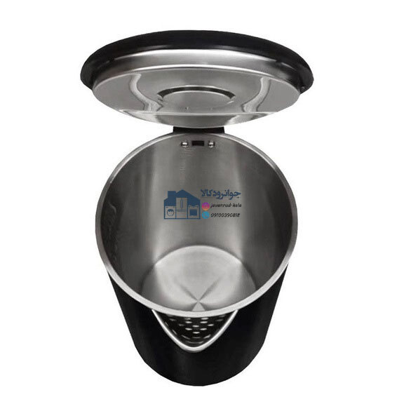  کتری برقی استیل 1.8 لیتری گوسونیک مدل Gosonic GSK-764 