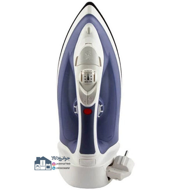  اتوی بخار دستی 2200 واتی برند فوما مدل Fuma FU-834 